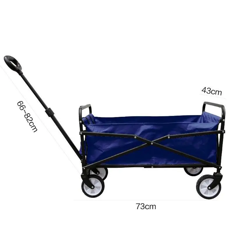 Carro Compra Rolling Cart De Courses Avec roulets Таблица колесница Roulant Carrello Cucina Mesa Cocina Кухонная Тележка - Цвет: MODEL S
