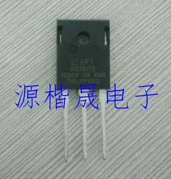 

20PCS APT5024BVFR TO-247 New original spot selling integrated circuits