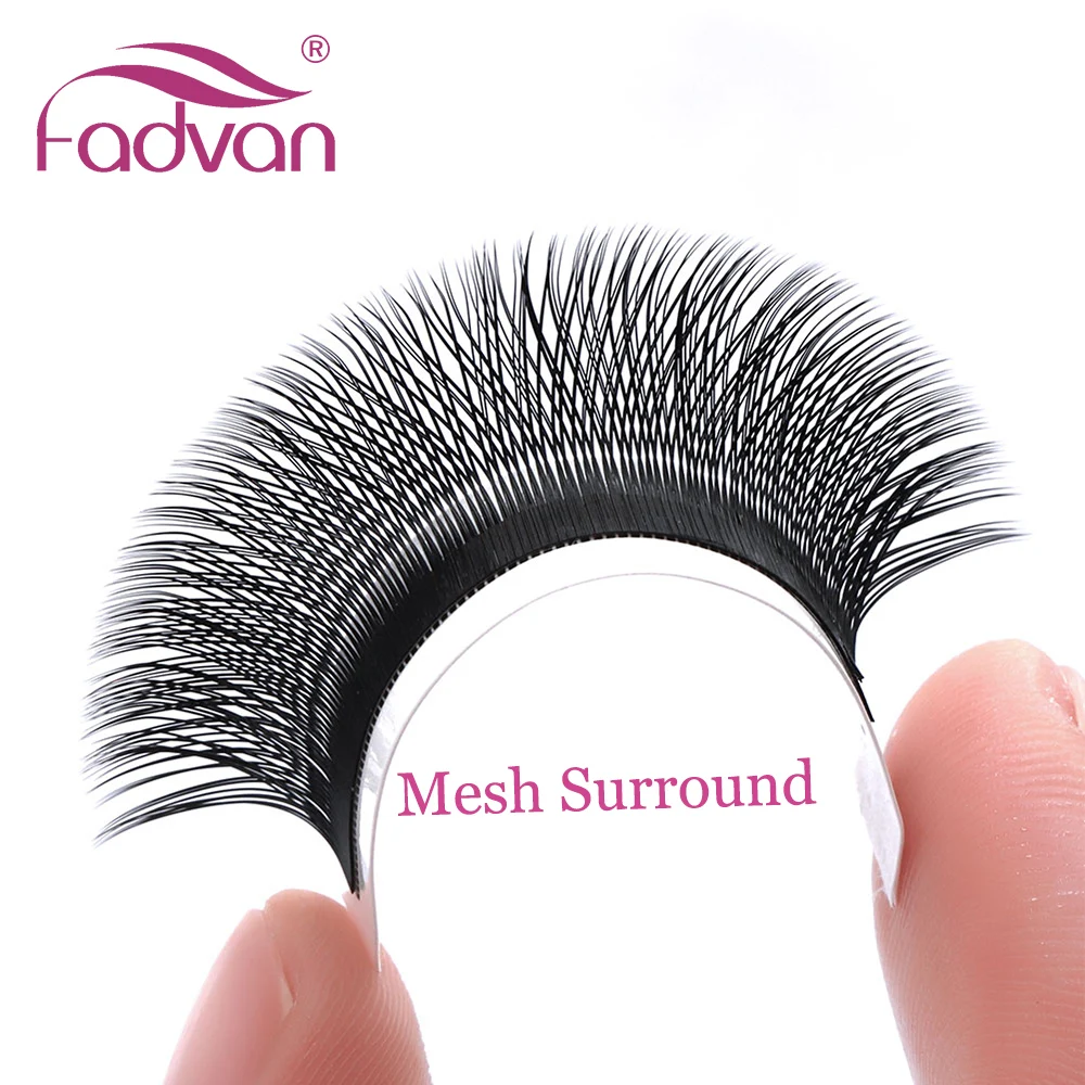 Fadvan Y Shape Eyelashes Extension YY Fake Eyelash Building Mesh Soft Faux Mink YY/VV Lashes Extension Split Tip Makeup Supplies Fadvan Y Shape Eyelashes Extension YY Fake Eyelash Building Mesh Soft Faux Mink YY/VV Lashes Extension Split Tip Makeup Supplies