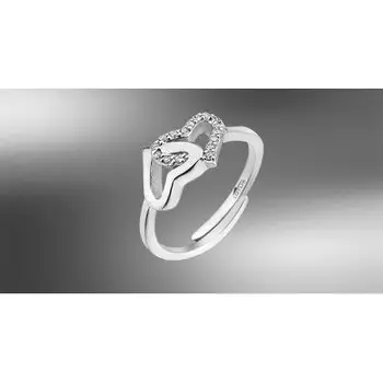 

Ring LOTUS LP1594-3/1 925mm SILVER