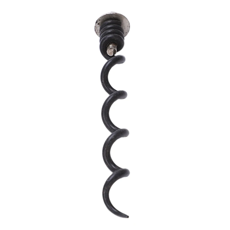 Torribaly 2 Pack Replacement Corkscrew Spiral/Worm,Easily Change Out Spirals By Unscrewing The Old Piece 