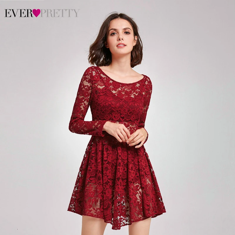 Сексуальные платья для выпускного вечера Ever Pretty AS05890BD А-силуэт v-образный вырез выдалбливают Спагетти ремни Выпускные платья Vestido De Formatura