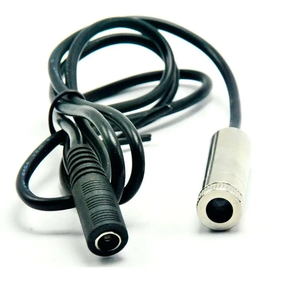 Рисунок 4 - Диодный лазерный модуль нм 10 мВт