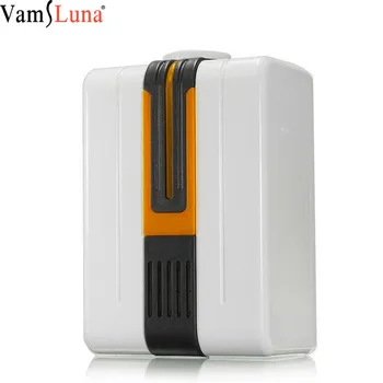 

Ionizer air purifier negative ion generator 9 million remove Formaldehyde Smoke Dust Purification pm2.5 home car air purify