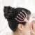 Грабли Для Массажа Головы Скальпа Masazer Do Glowy Scalp Massager Steel Ball Head Massage Relaxation Five Finger Massager For Head