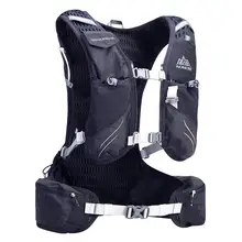 Hobbyлейн, уличная спортивная сумка, 15л, для езды на велосипеде, для бега, альпинизма, рюкзак для рыбалки, жилет, сумка для бега, Рюкзак Для Езды, 2 цвета