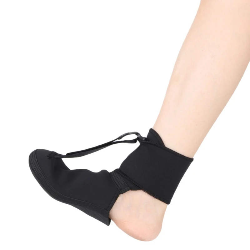  Sports Feet Support Supplies Medical Ankle Support Treat Heel Pain Best Foot Pain Relief Health Pro