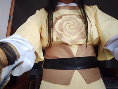 Аниме Mo Dao Zu Shi Jin Ling, костюм для косплея, Grandmaster of Demonic Cultivation, аниме, костюм для косплея