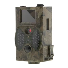 HC-300A HD животное охотничий троп камера Видео Скаутинг инфракрасное ночное видение