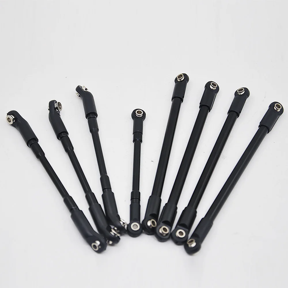 D90金属车架底盘专用拉杆-17