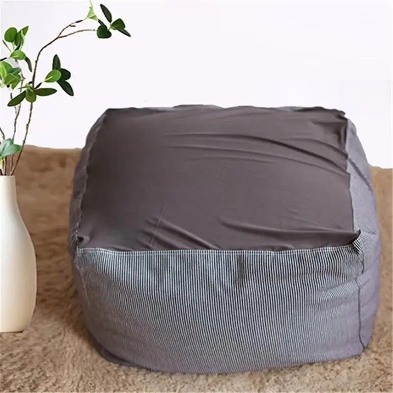 Fauteuil Sillones Puff компьютерная одноместная кровать totoro Copridivano Boozled Ouro Stoel Puf Koltuk Cadeira кресло Beanbag Bean Bag Диван