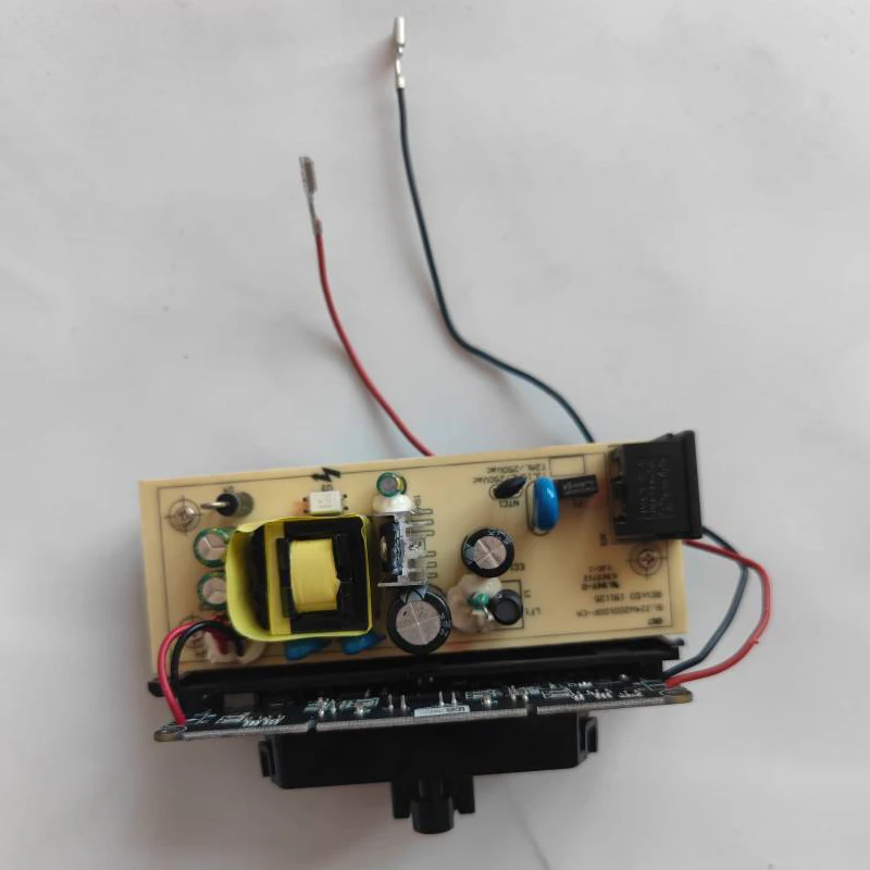 Оригинальная материнская плата с зарядным устройством для робота ...