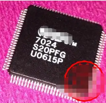 IC новый 100% IDT7024S20PF