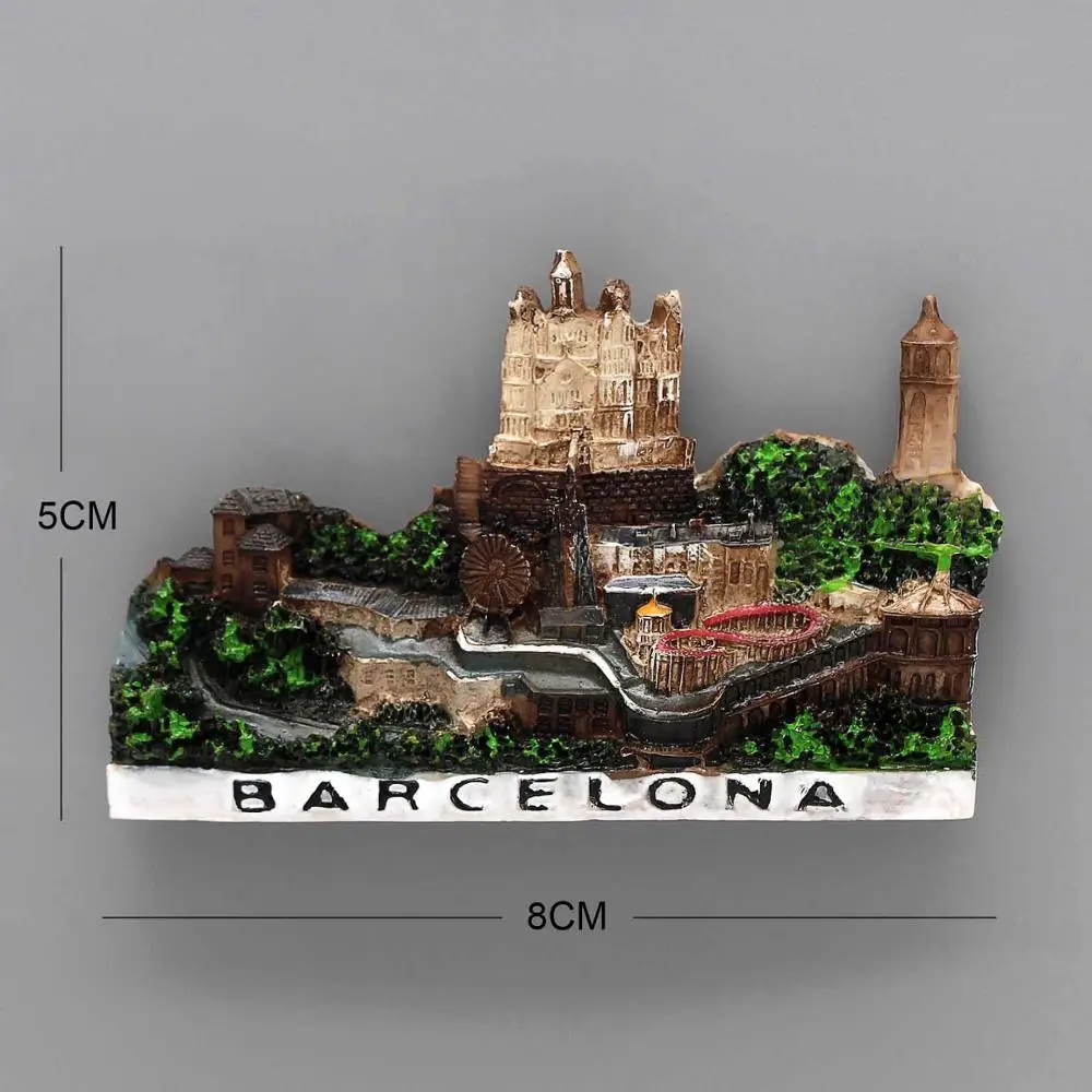 Barcelona