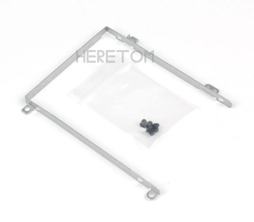 Heretom жесткий диск/диск HDD кронштейн Caddy 21YWY для DELL M3800 XPS15 L522X 9530 021YWY W/Винты