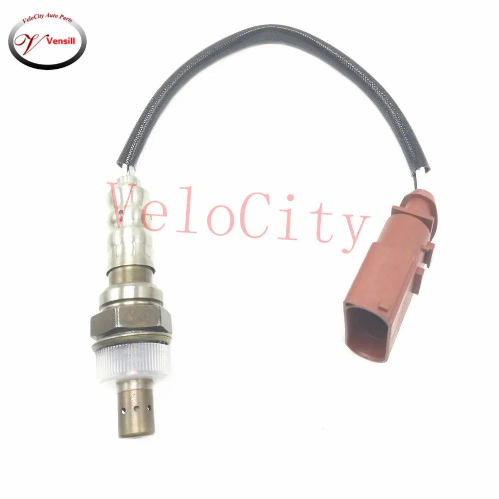 Кислородный датчик лямбда датчик для Volks Seat Skoda 1999-2007 ЧАСТЬ No# 03D 906 265A 03D906265A