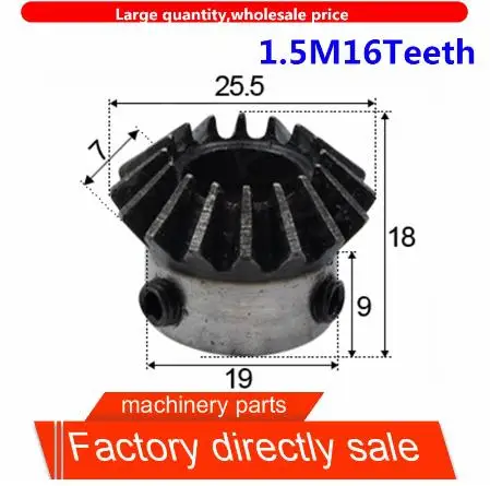 1.5M16T