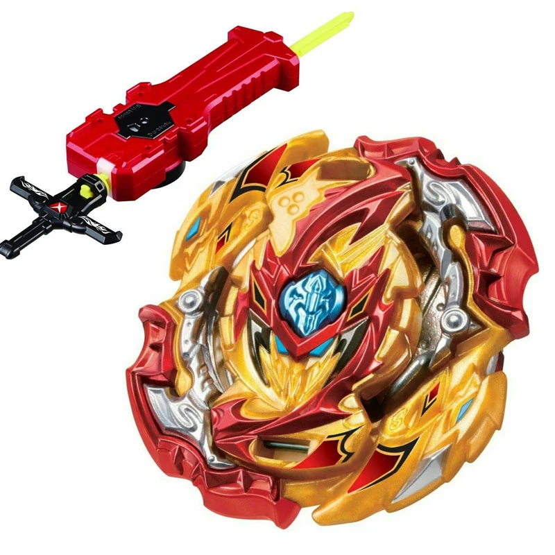 Bayblade Blade Battle Top Lord Spriggan 