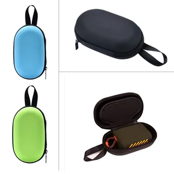 

for JBL GO 3 Speaker Hard EVA Protective Storage Case Carrying Bag Wireless Bluetooth Speaker Parts