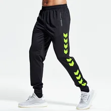 Спортивные штаны для мужчин, спортивные штаны для бега, мужские повседневные штаны для футбола, футбола, велоспорта, фитнеса, баскетбола, пробежек, спортивных тренировок