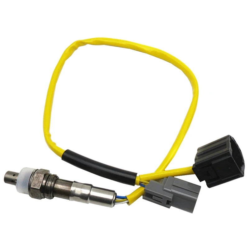 1 шт. Lfh1-188G1 O2 Сенсор Лямбда-зонд для Mazda 6 GG GY 2002 2003 2004 2005 2006 2007 8 2 0 3 Lfh1-18-8G1 кислорода |
