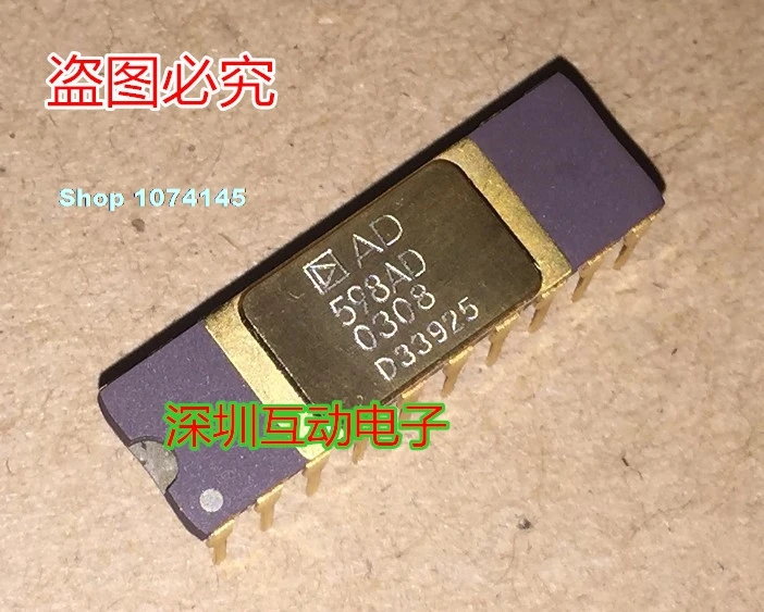 AD598AD598SD DIP-20