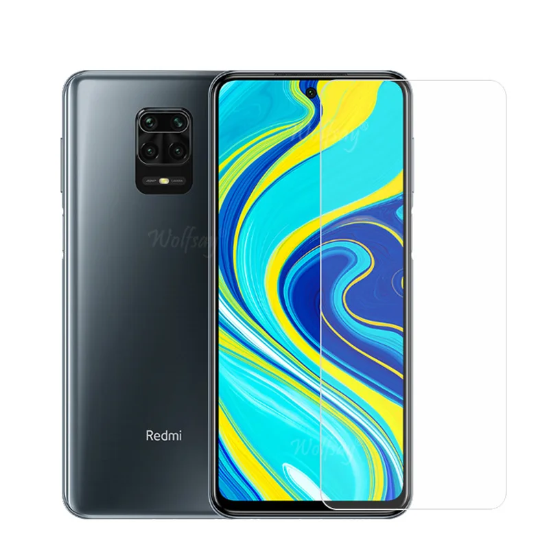 Защитное стекло для экрана Redmi Note 4A Xiaomi 8A 7 6A 5A Mi A3 8T 8 Pro 9S закаленное 9S|tempered glass|glass