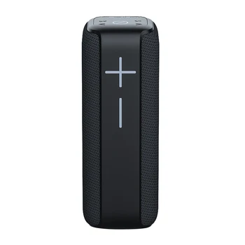 

ABGN Hot-P15 Wireless Bluetooth Speaker Outdoor Portable Waterproof Mini Loudspeaker Sound Bass System Stereo TF FM Radio