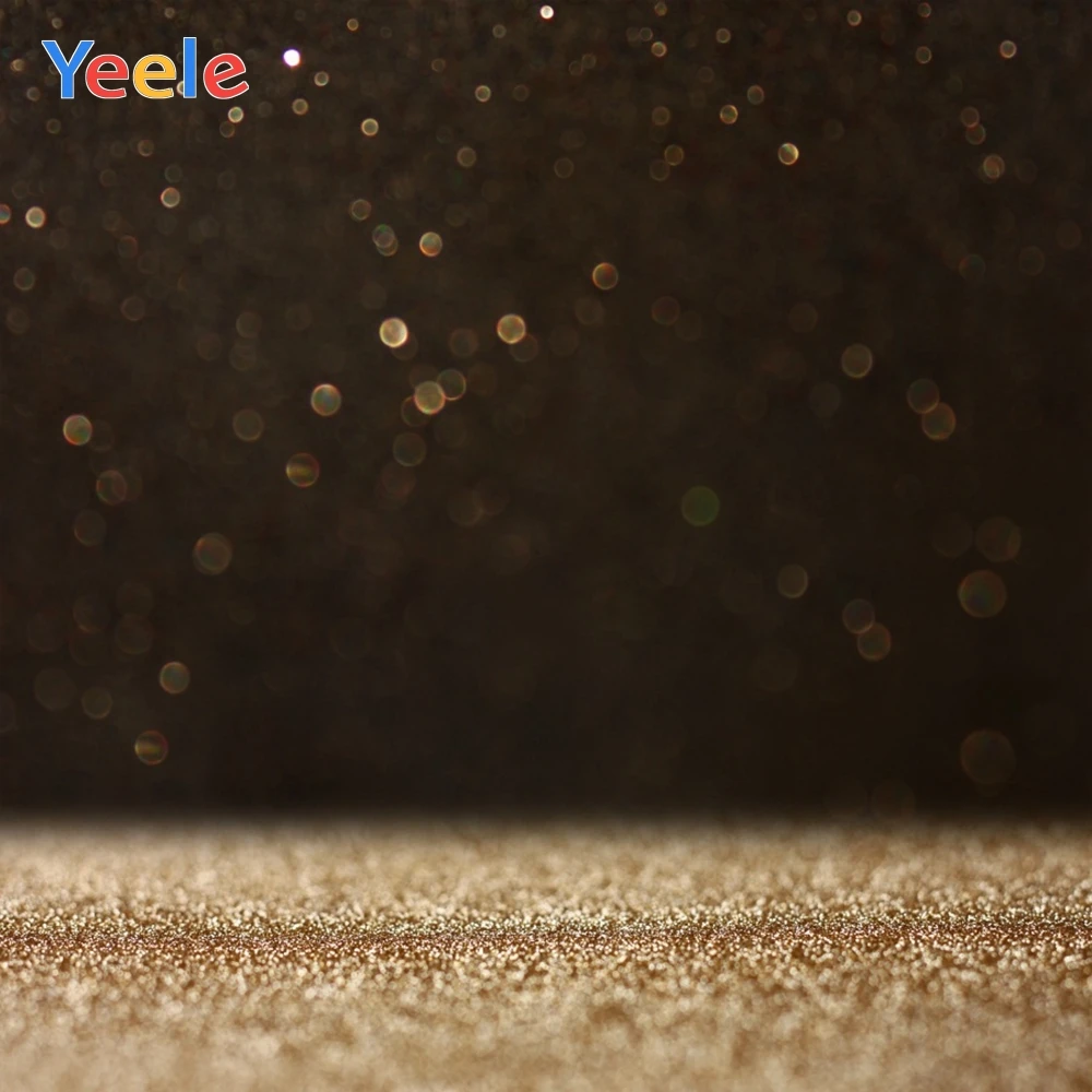 Yeele светильник Bokeh Dark Sands Portrait Pet Doll вечерние фоны для фотосъемки по