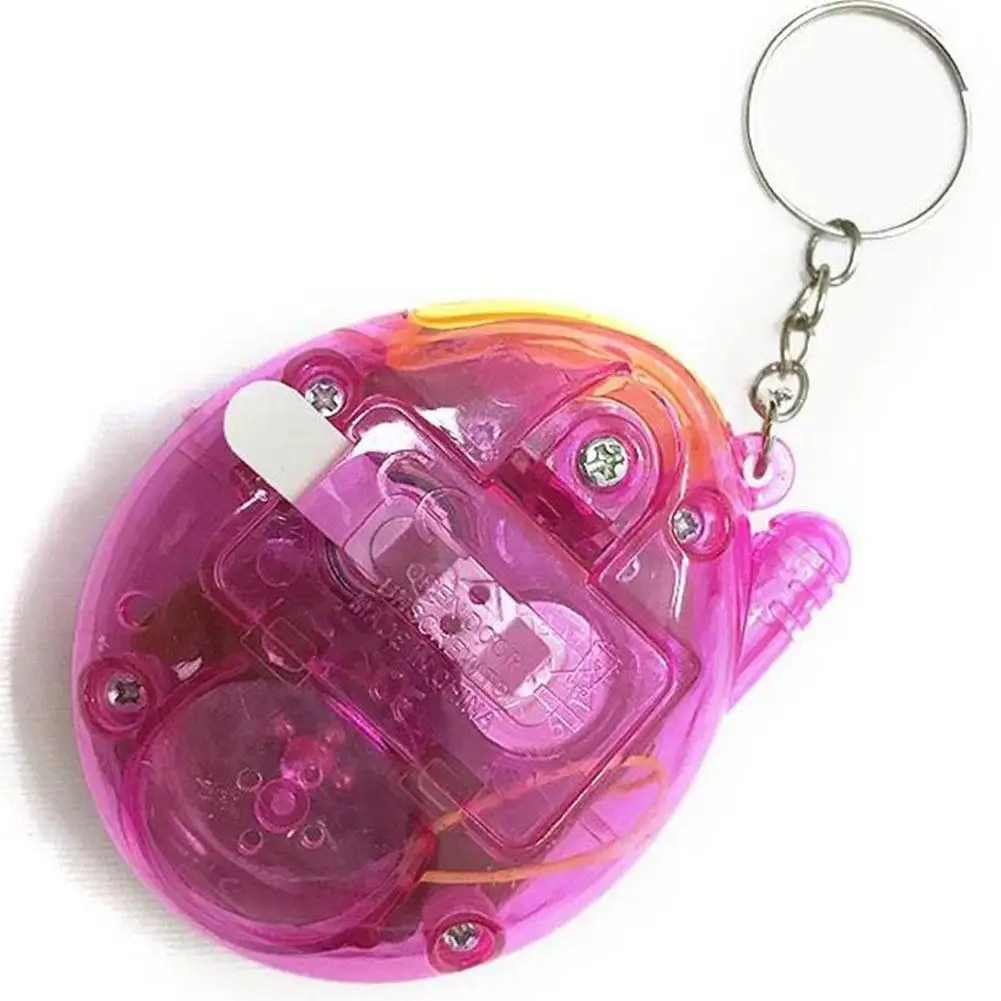 Electronic Toys