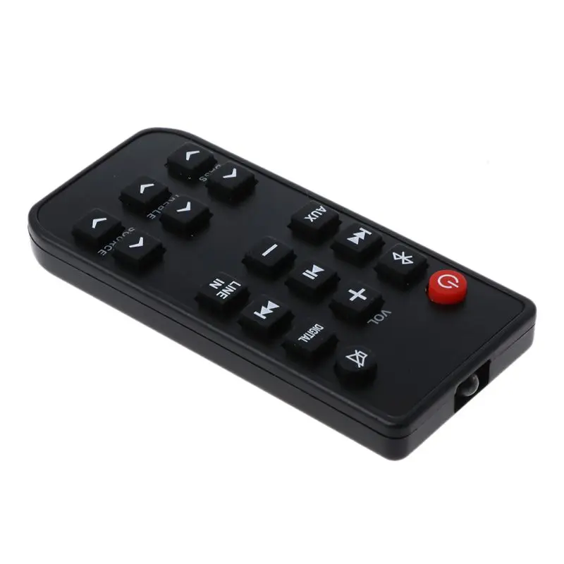 Пульт дистанционного управления для RCA саундбара Echo Wall RTS7116S RTS7113WS RTRTS7116S RTS7015B H37E
