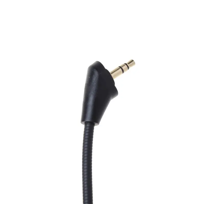 Мини портативный микрофон для наушников HYPERX Cloud Alpha Revolver S Аксессуары Q84A