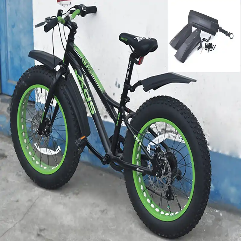 26 inch bike fenders