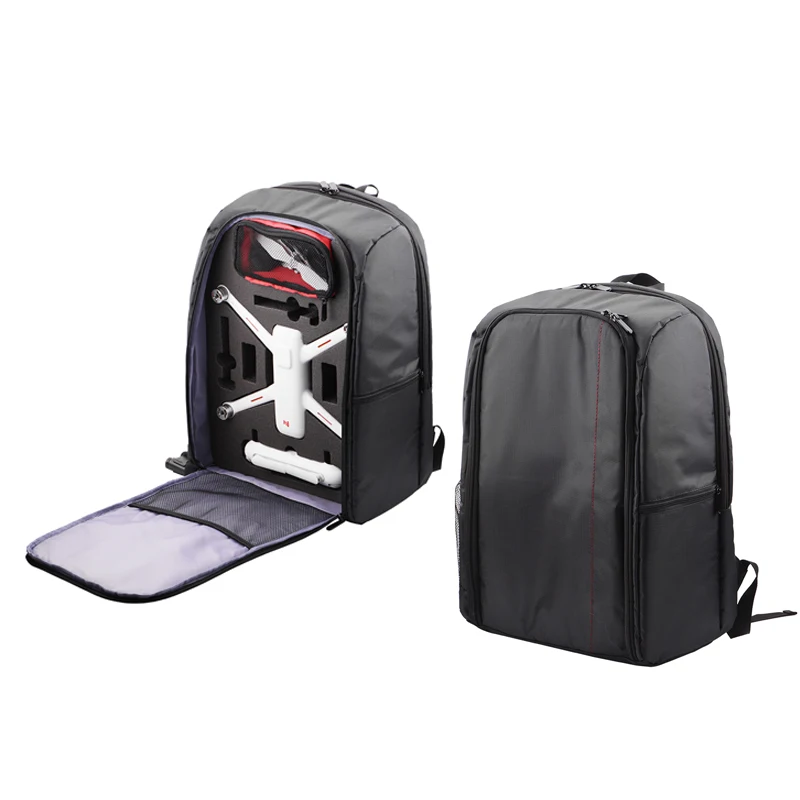 1PC Shoulder Bag Backpack For Xiaomi FIMI X8 SE Quadcopter Accessories Shockproof Carry Case Storage | Электроника