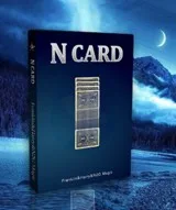 N CARD от N2G-фокусы