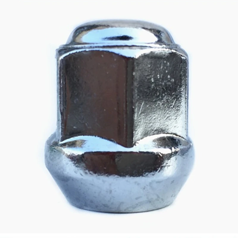 New Genuine Parts Auto Wheel Rim Nut For Suzuki New Vitara SX4 S-cross Swift ZC72S Kizashi Ciaz