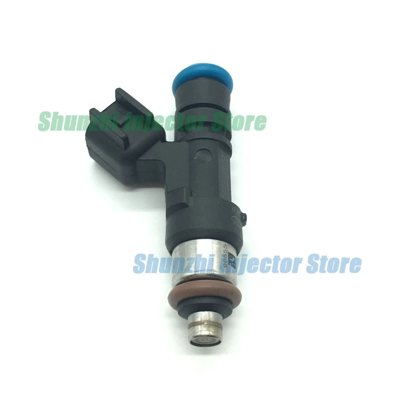 8 шт. Топливная форсунка для Ford 2006-2010 Explorer OEM: 0280158055