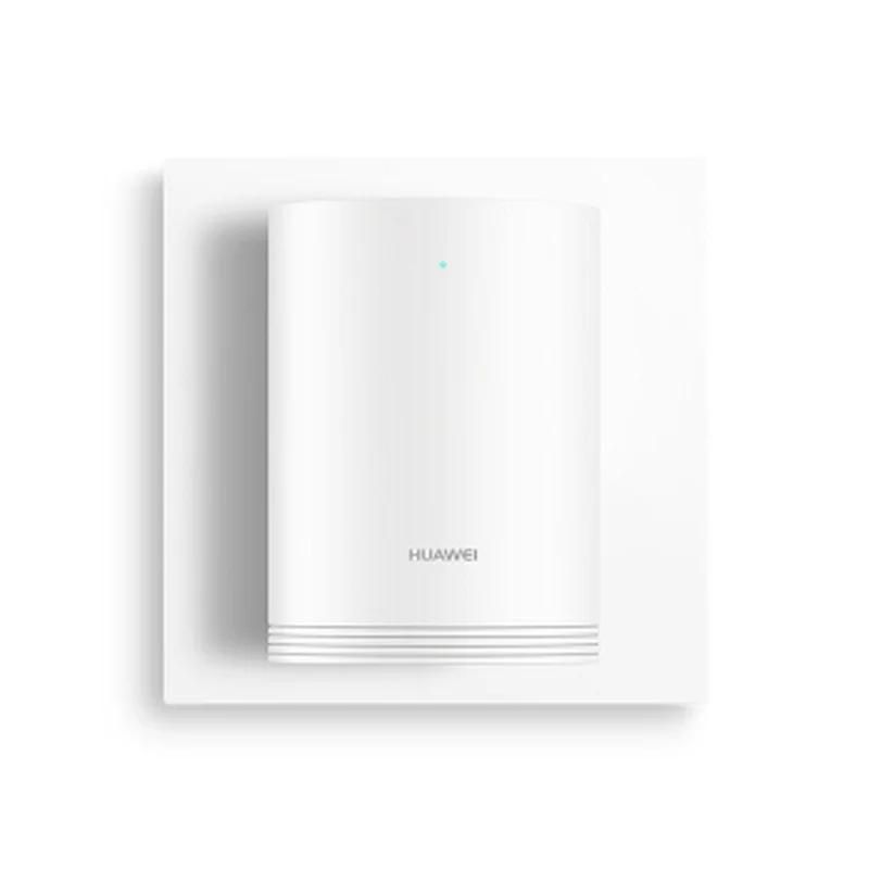 HUAWEI маршрутизатор Q2 новое поколение подродителя маршрутизация Двухчастотная полная гигабитная вилла волоконная домашняя высокоскоростная умная wifi