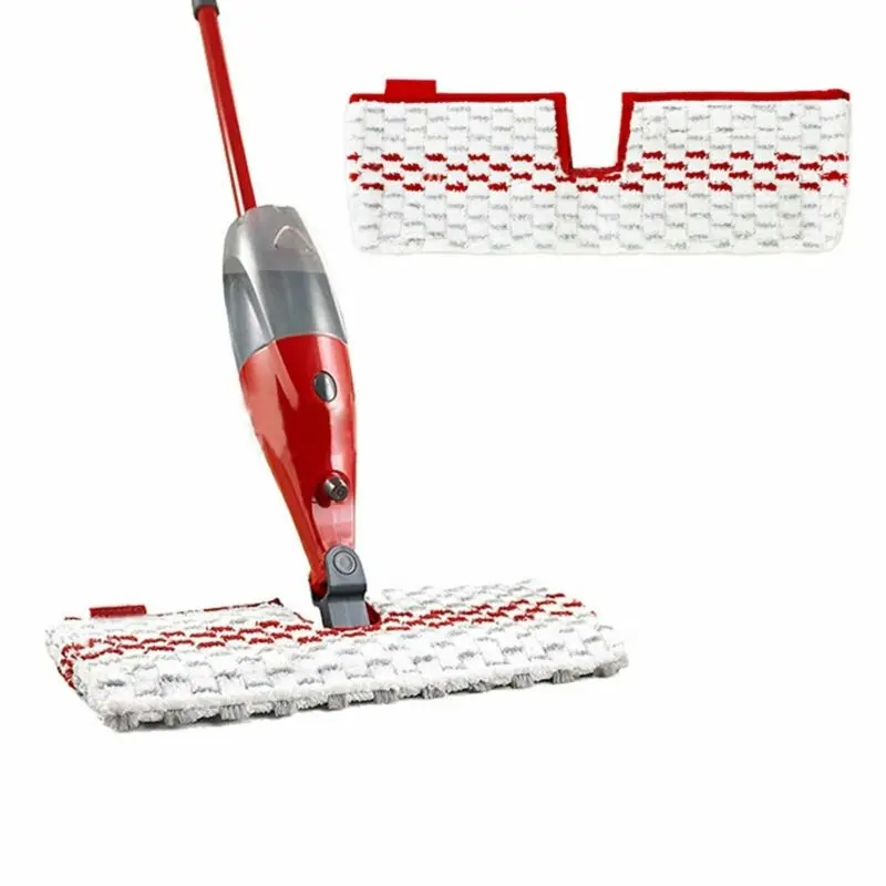 

Microfiber Floor Mop Cloth Pads For O-Cedar ProMist MAX Promist Replacement Rags