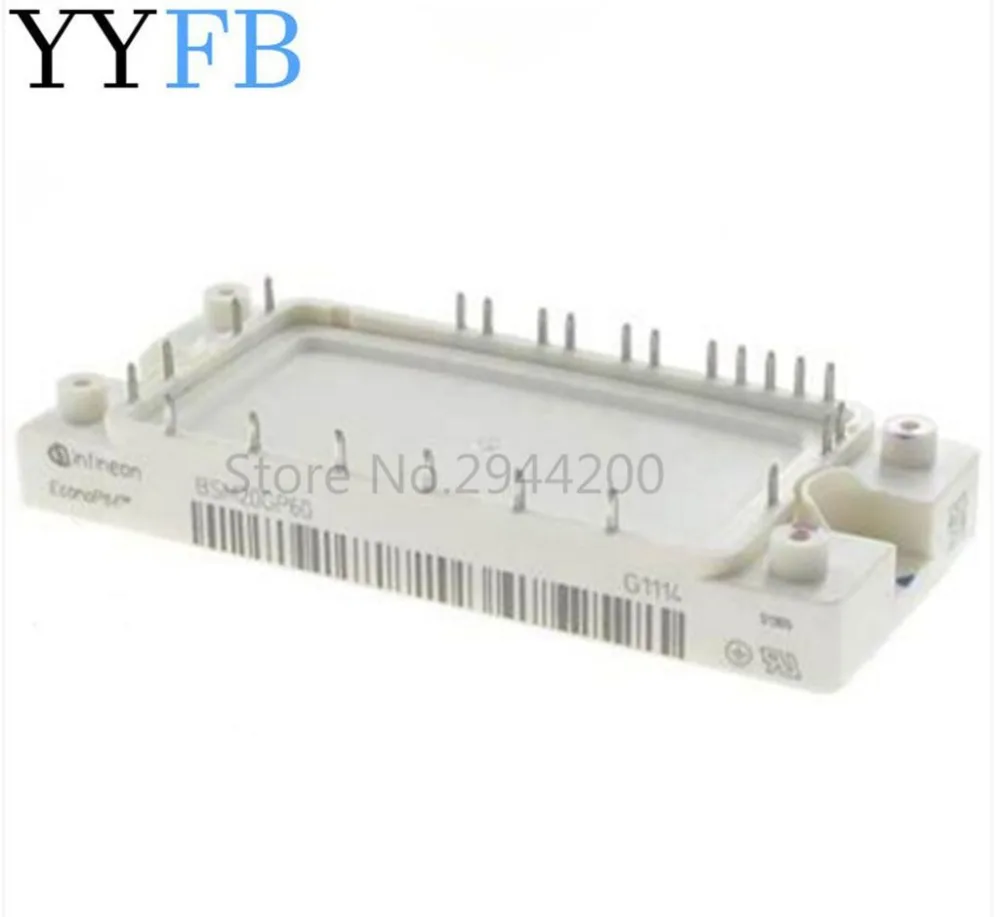 Официальные DOIT ESP32 lvd BSM20GP60 новые силовые модули
