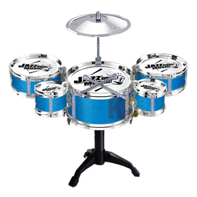 mini drum set for kids