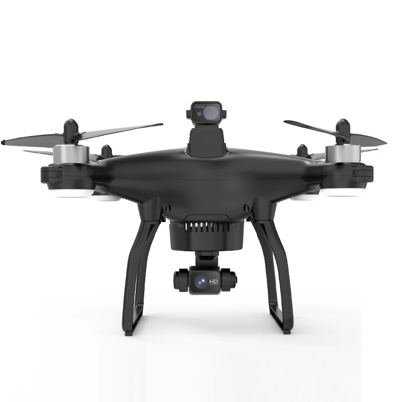 

X35 brushless three-axis gimbal drone aerial camera long endurance laser obstacle avoidance 8K high-definition professional airc