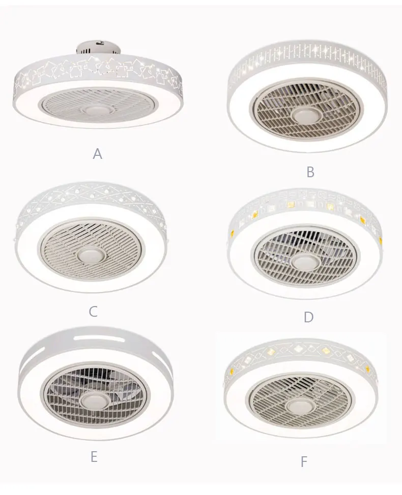 现代简约吊灯_吊扇灯吊顶电扇灯具吸顶灯风扇灯简约餐厅---阿里巴巴_11