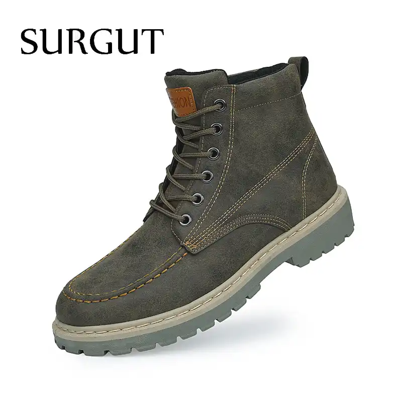 bota para homens