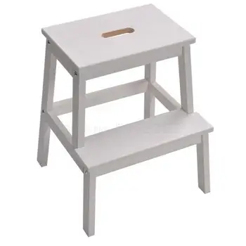 

Solid Wood Foot Stool Step Stool Home In Shoes Stool Step Stool High Stool
