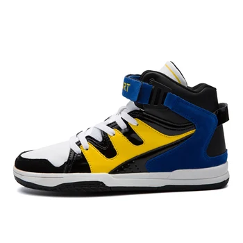 

Basket Homme 2019 Brand Professional Basketball Shoes Men Sport Sneakers Mens Trainers Shoes Zapatos De Baloncesto Para Hombres