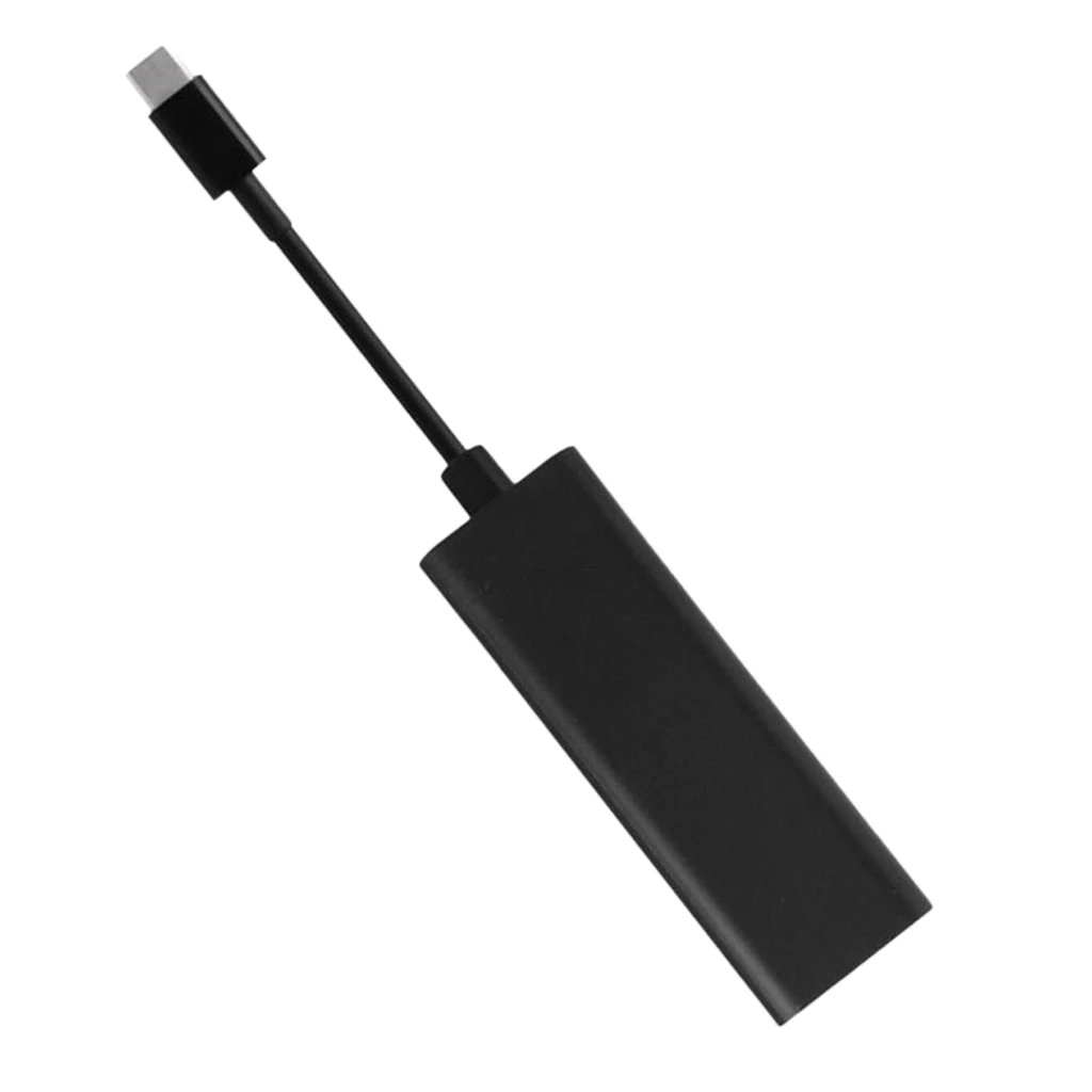2/1 To USB Type C Charging Converter Adapter For Macbook Chromebook
