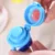 1Pcs Fresh Food Feeder Baby Nipple Feeding Safety Fresh Fruit Feeder Baby Pacifer Feeder для детских принадлежностей