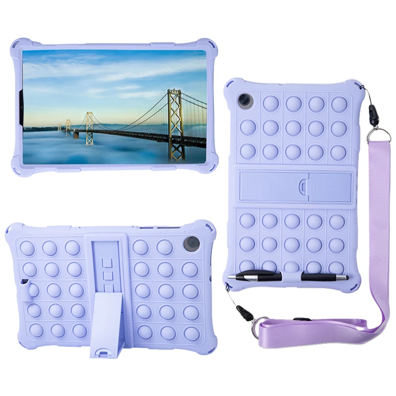 Lenovo - 美品 Lenovo  タブレット tb-x306f ケースつき Amazon.com: QYiiD Case for Lenovo Tab M10 HD 2nd Gen (TB