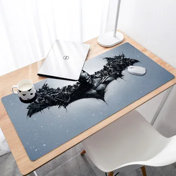

Mouse Pad Large Pad To Mouse Computer Mousepad Gift Gaming Mouse Mats To Mouse Game Batman